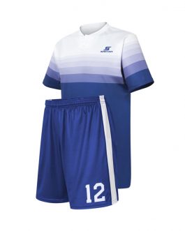 Soccer Uniform
