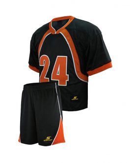 Lacrosse Uniform