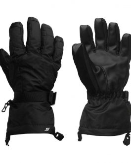 Mountain Gloves