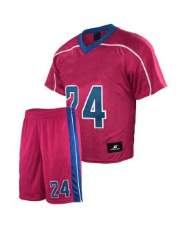 Lacrosse Uniform