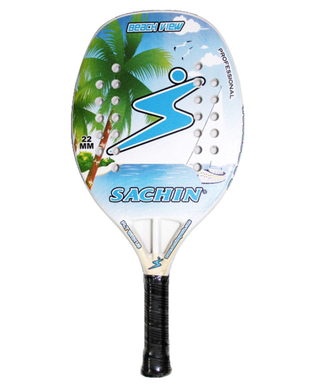Beach Tennis Rackets